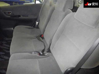 TOYOTA COROLLA SPACIO