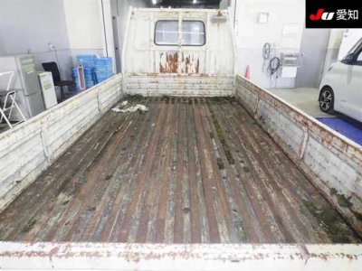 MAZDA BONGO BRAWNY TRUCK