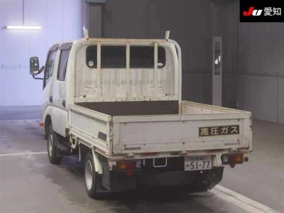 TOYOTA TOYOACE TRUCK