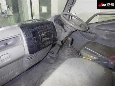 TOYOTA TOYOACE TRUCK