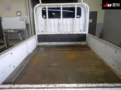 TOYOTA TOYOACE TRUCK