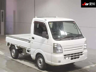 NISSAN NT100 CLIPPER