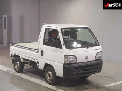 HONDA ACTY TRUCK