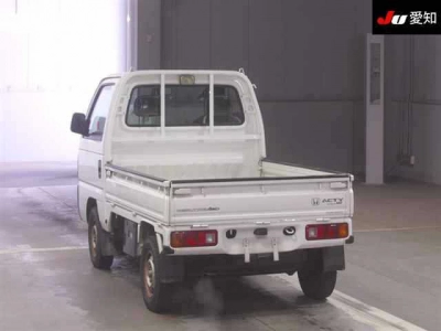 HONDA ACTY TRUCK
