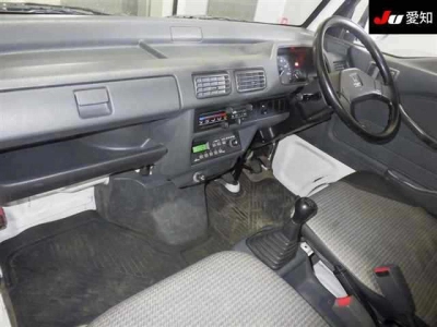 HONDA ACTY TRUCK