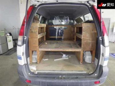 TOYOTA TOWN ACE VAN