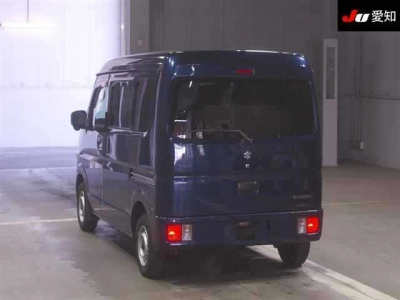 SUZUKI EVERY VAN