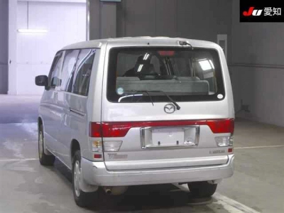 MAZDA BONGO FRIENDEE