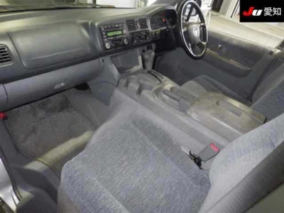 MAZDA BONGO FRIENDEE