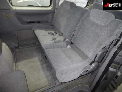 MAZDA BONGO FRIENDEE