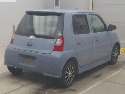 DAIHATSU ESSE