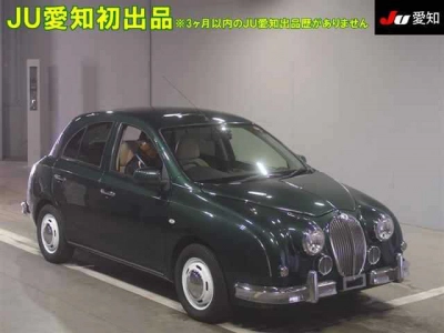 MITSUOKA VIEWT