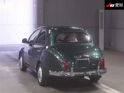 MITSUOKA VIEWT