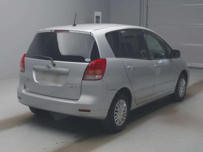 TOYOTA COROLLA SPACIO