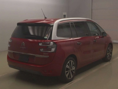 CITROEN GRAND C4 PICASSO