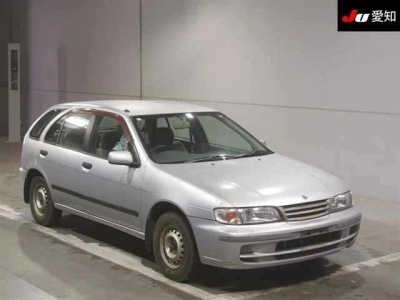 NISSAN PULSAR SERIE