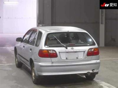 NISSAN PULSAR SERIE