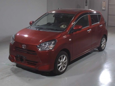 TOYOTA PIXIS EPOCH