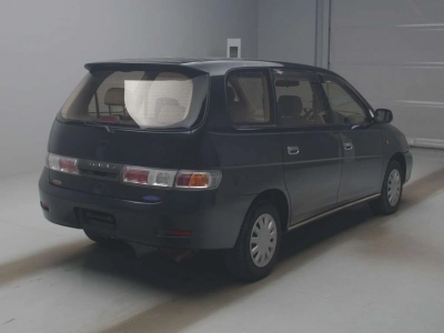 TOYOTA GAYA