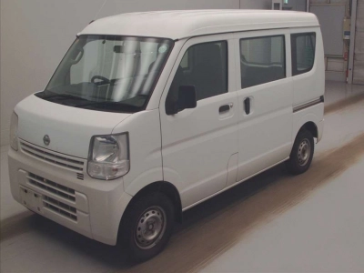 NISSAN NV100 CLIPPER