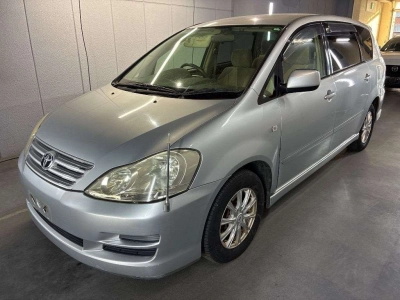 TOYOTA IPSUM