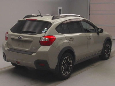 SUBARU SUBARU XV