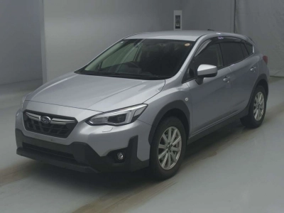 SUBARU SUBARU XV