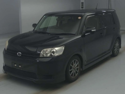 TOYOTA COROLLA RUMION