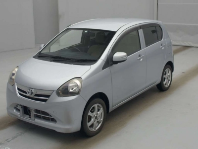 TOYOTA PIXIS EPOCH
