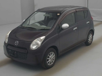 MAZDA CAROL ECO
