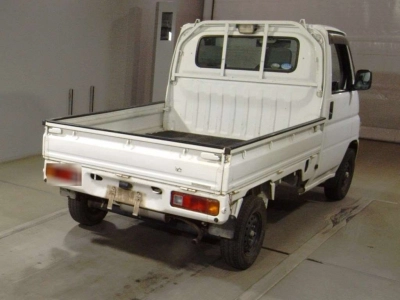 HONDA ACTY TRUCK