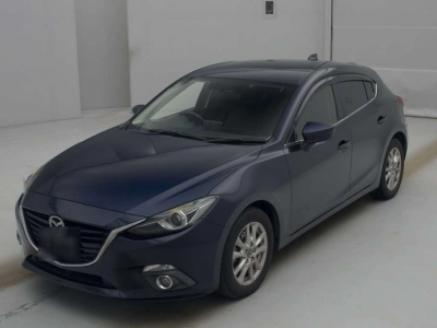 MAZDA AXELA SPORT