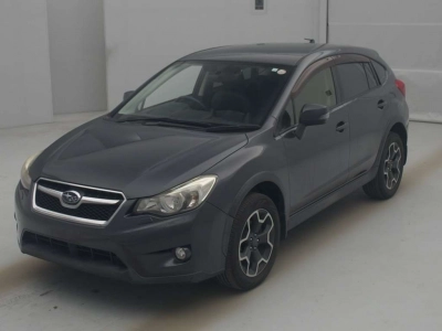 SUBARU SUBARU XV