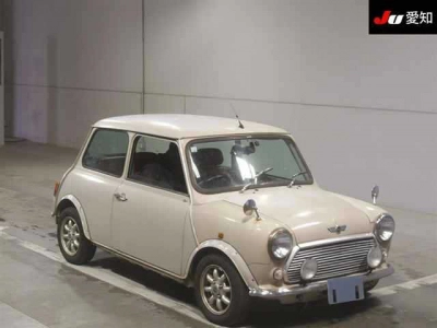 ROVER MINI