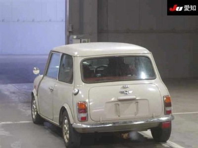 ROVER MINI