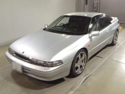 SUBARU ALCYONE SVX