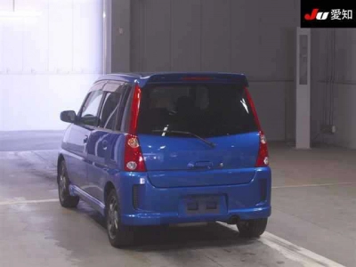 SUBARU PLEO