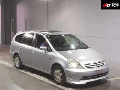 HONDA STREAM