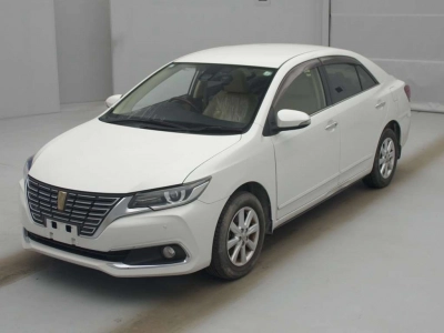 TOYOTA PREMIO