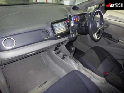 HONDA INSIGHT