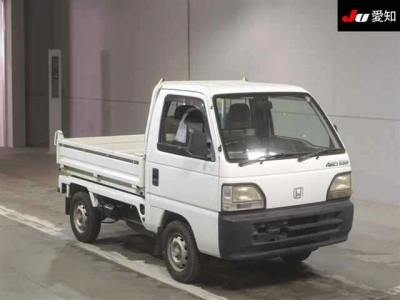 HONDA ACTY TRUCK
