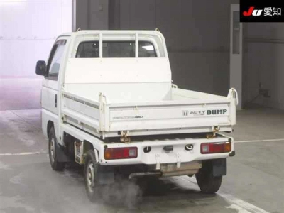 HONDA ACTY TRUCK