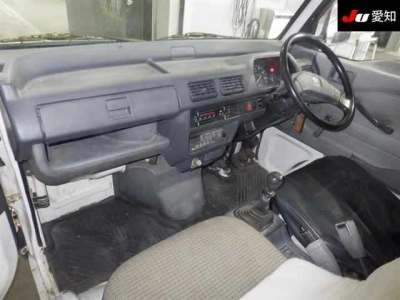 HONDA ACTY TRUCK