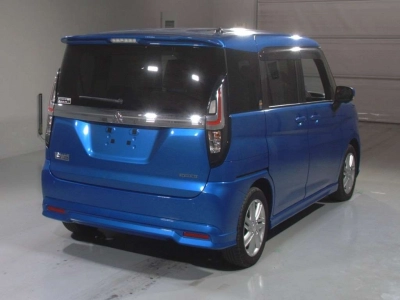 MITSUBISHI DELICA D:2