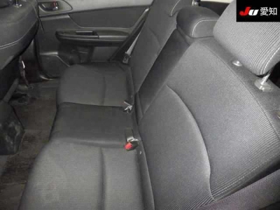 SUBARU IMPREZA SPORT