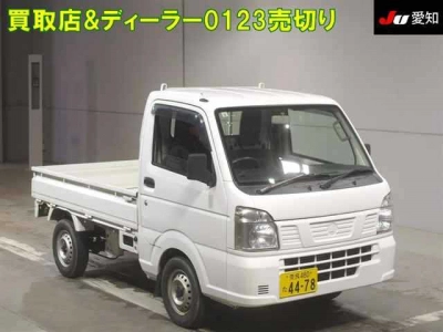 NISSAN NT100 CLIPPER