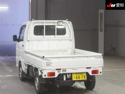 NISSAN NT100 CLIPPER