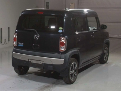 MAZDA FLAIR CROSSOVER