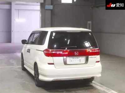 HONDA ELYSION PRESTIGE