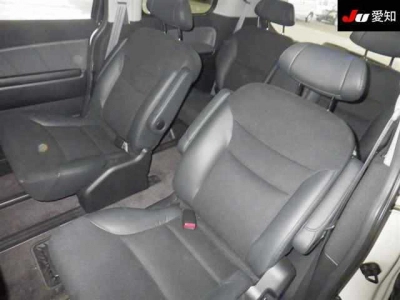 HONDA ELYSION PRESTIGE